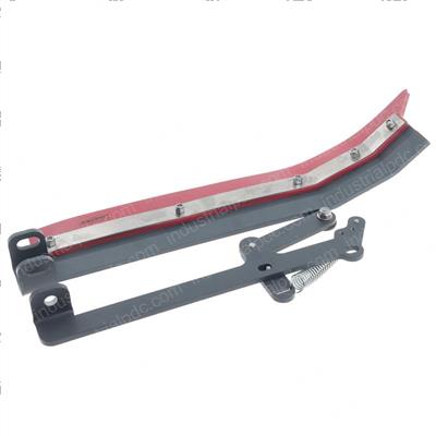 Picture of Sweeper/Scrubber - Part