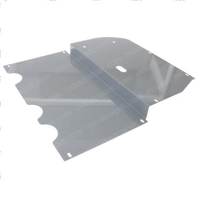 Picture of Cover Exhaust