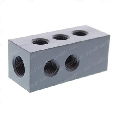 Picture of Manifold Solution