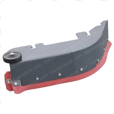 Picture of Skirt Assembly Left