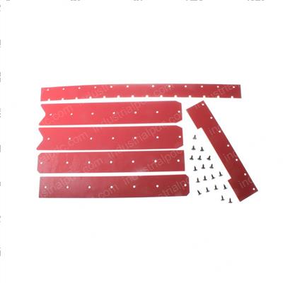 Picture of Blade Kit-Disc Red Gum 35