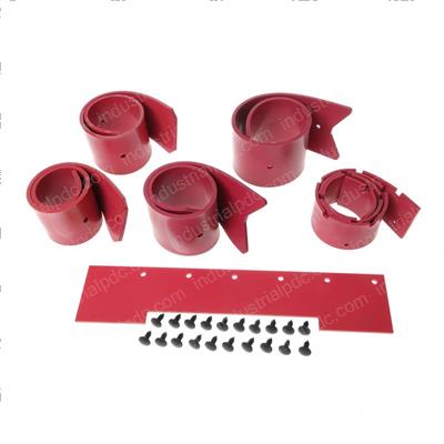 Picture of Blade Kit-Disc Red Gum 38