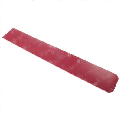 Picture of Squeegee - Red Gum