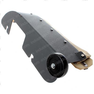 Picture of Skirt Assembly Left 32