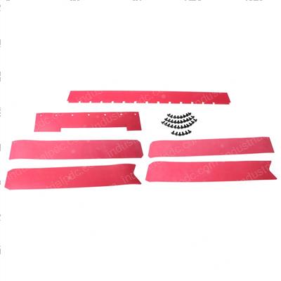 Picture of Squeegee Kit - Red Gum