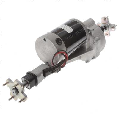 Picture of Motor - Transaxle