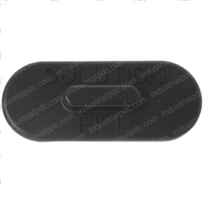 Picture of Solution Fill Cover