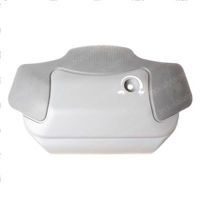 Picture of Paddle Front Cover