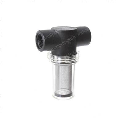 Picture of Solution Filter