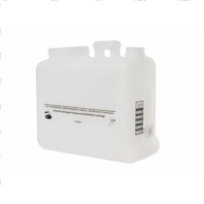 Picture of Chemical Bottle Assembly