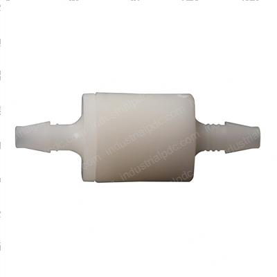 Picture of Check Valve 1/8 Barb 125psi