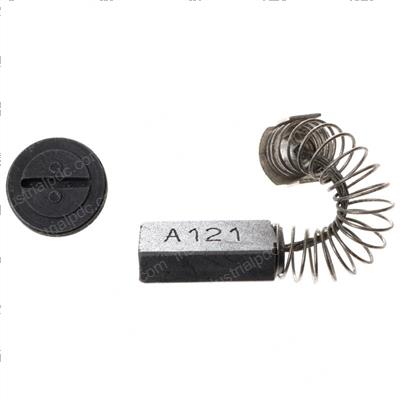 Picture of Brushcarbon Set