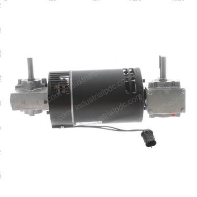 Picture of Gear Box Assembly