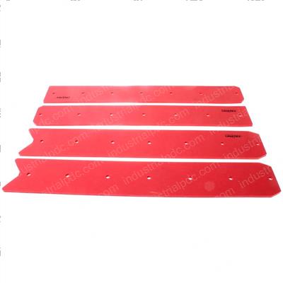 Picture of Squeegee Kit - Red Gum