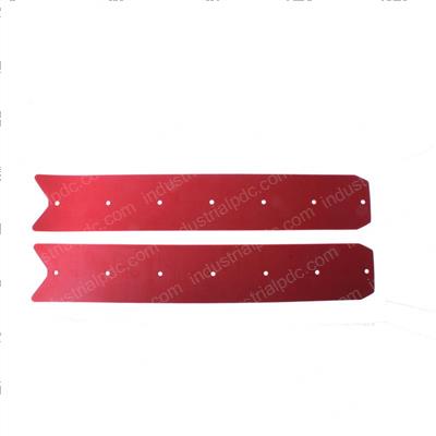 Picture of Blade Kit - Disc Red Gum