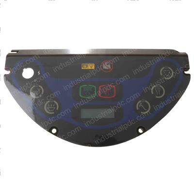 Picture of Control Panel Assembly