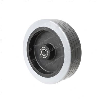 Picture of Assembly Wheel and Bearing