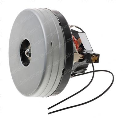 Picture of Motor - Vacuum 1 Stage 120vac