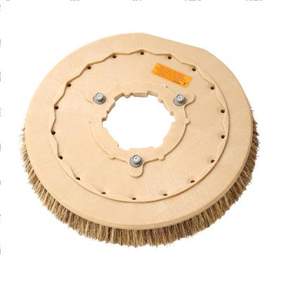 Picture of Brush - 19 Inch Union Mix