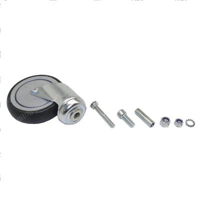 Picture of Caster Wheel Kit