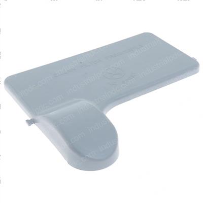 Picture of Cover Fltr Box W/ Gskt