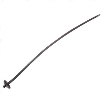 Picture of Cable Tie Button Black 14.75lg