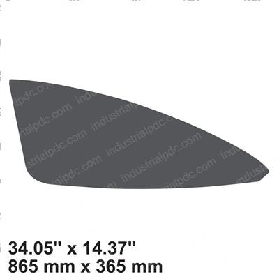Picture of Decal - Adhesive