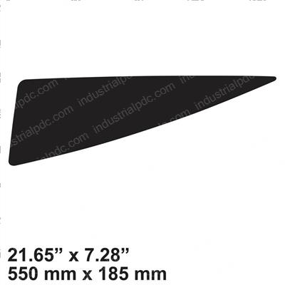 Picture of Decal - Adhesive