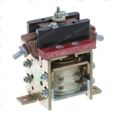 Picture of 24 Volt 70 Ap Contactor(single)