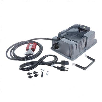 Picture of Charger - 24v 21a