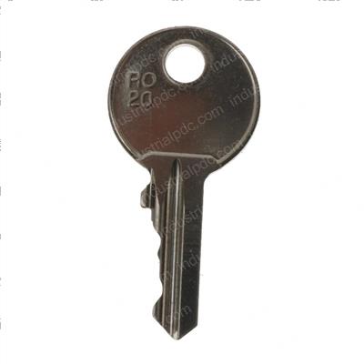 Picture of Access Ignition Key