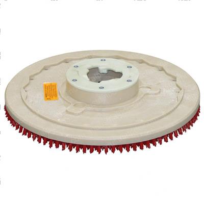 Picture of Driver - Pad 18 in