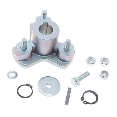 Picture of Flange Kit