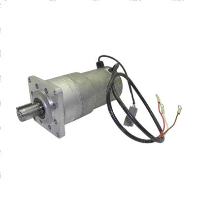 Picture of Motor - Steer Actuator 36 Volt