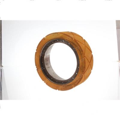 Picture of Drive Wheel - 14x4.5