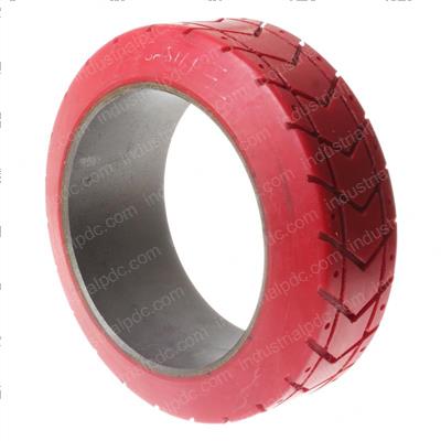 Picture of Tire - Poly 16.25x6x11.25