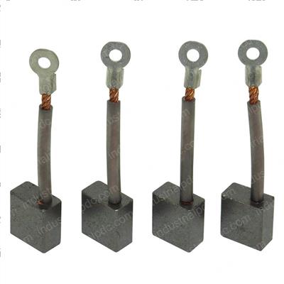Picture of Brush - Motor Set of 4