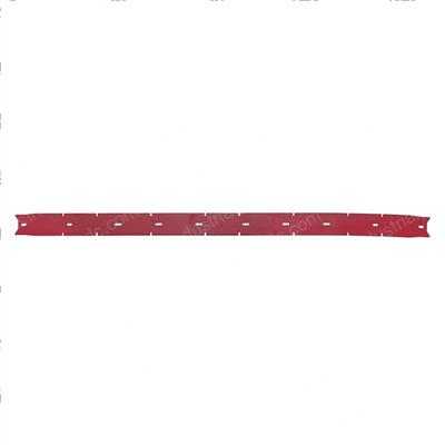Picture of Blade Squeegee Front Red Gum