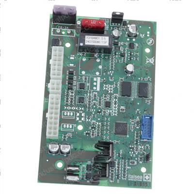 Picture of Function Board Service Kit