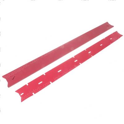 Picture of Blade Kit-Squeegee-Red Gum 28