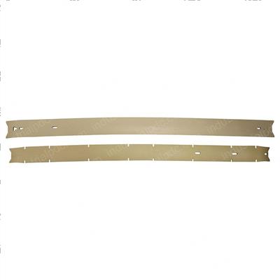 Picture of Squeegee Kit - Tan Gum