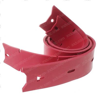 Picture of Squeegee Kit - Red Gum