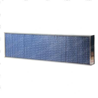 Picture of Filter Panel Poly High Flow