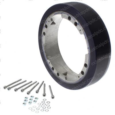 Picture of Tire Assembly