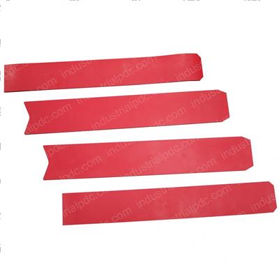 Picture of Skirt Blade Kit-Red Gum