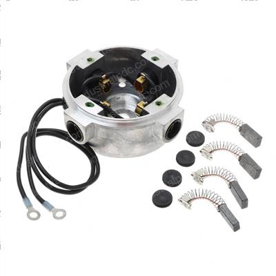 Picture of End Cap-Brush-Brush Cap Kit