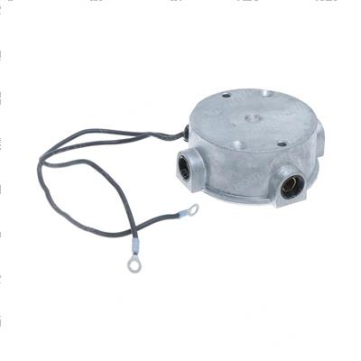 Picture of End Cap Assy-Ext Thd Brsh Cap