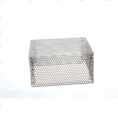 Picture of Strainer Weldment