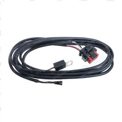 Picture of Indicator-Charge Led W/Temp