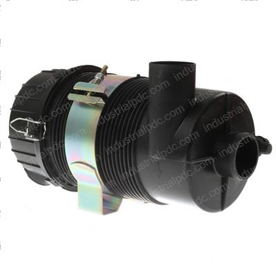 Picture of Air Cleaner Assembly